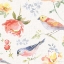 Picture of FLORAL FOCUS PATTERN IIIA