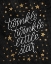 Picture of BOHO NURSERY VIII BLACK GOLD