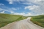 Picture of GRAVEL ROAD NEAR CHOTEAU MONTANA I