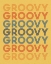 Picture of RETRO WORDS I