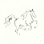 Picture of LINE HORSE V