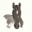 Picture of HORSE PORTRAIT IV