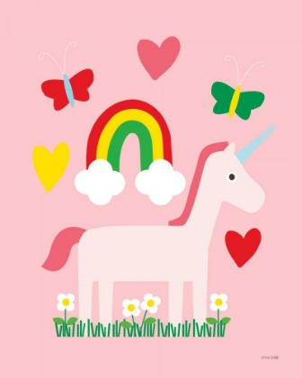 Picture of UNICORN FUN I