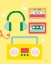Picture of LETS LISTEN TO MUSIC II