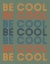 Picture of RETRO WORDS II GREEN