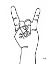 Picture of HAPPY HANDS II