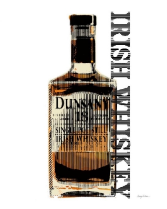 Picture of IRISH WHISKEY