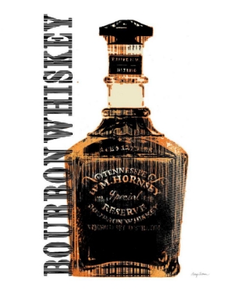 Picture of BOURBON WHISKEY