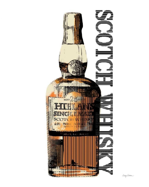 Picture of SCOTCH WHISKY