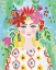 Picture of BOHO GIRL I