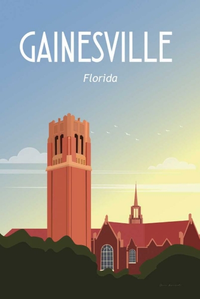 Picture of GAINESVILLE