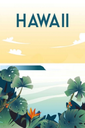 Picture of HAWAII