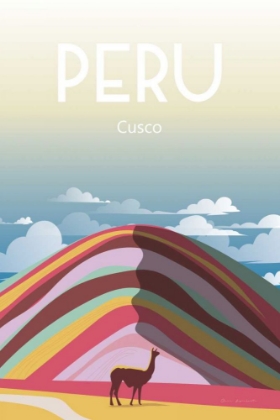 Picture of PERU