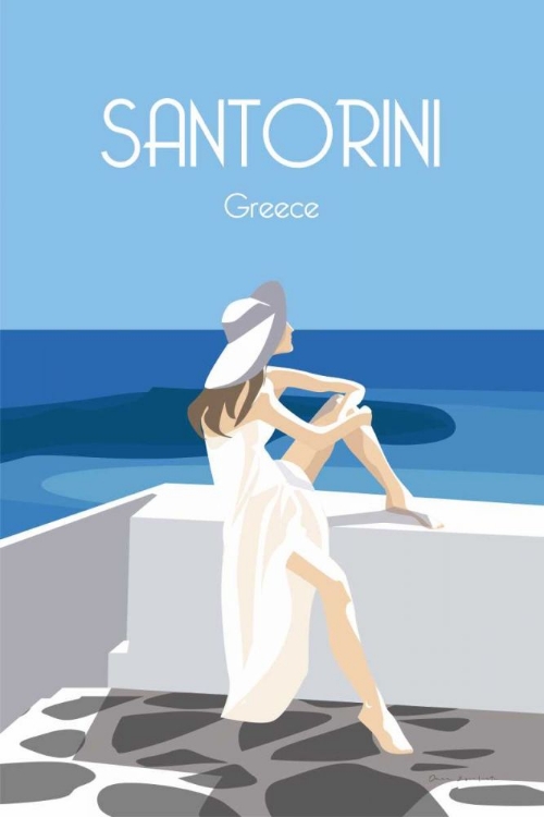 Picture of SANTORI