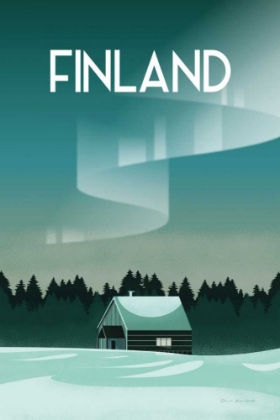 Picture of FINLAND I