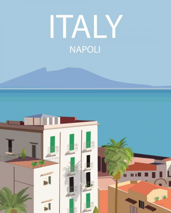Picture of NAPOLI