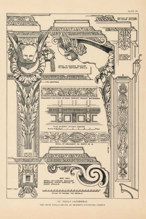 Picture of ENGLISH RENAISSANCE I