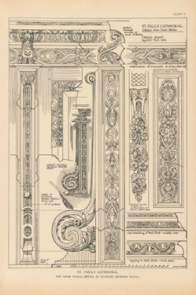 Picture of ENGLISH RENAISSANCE V