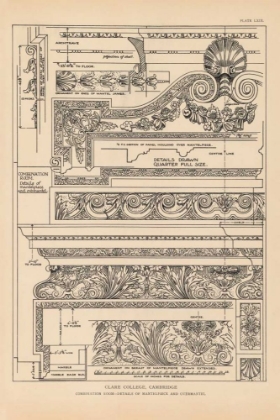 Picture of ENGLISH RENAISSANCE VI