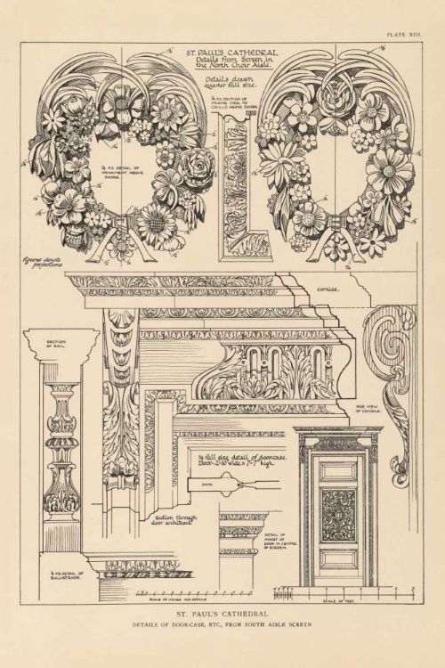 Picture of ENGLISH RENAISSANCE IX