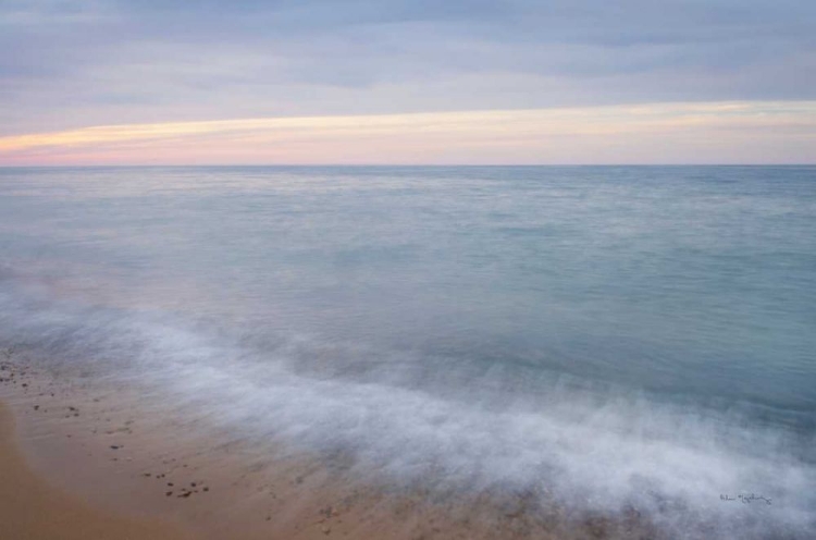 Picture of LAKE SUPERIOR SKY V