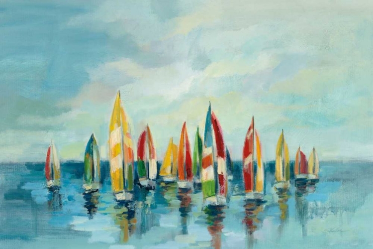 Picture of REGATTA