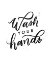 Picture of WASH YOUR HANDS IV