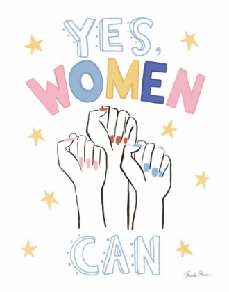 Picture of EMPOWERMENT I