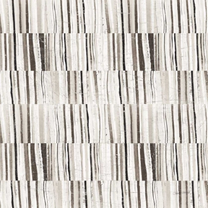 Picture of NEUTRAL STRIPES II