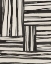 Picture of SENTIMENT STRIPES IV