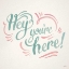 Picture of HEY I