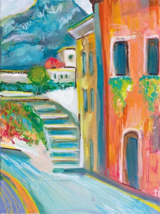 Picture of POSITANO II