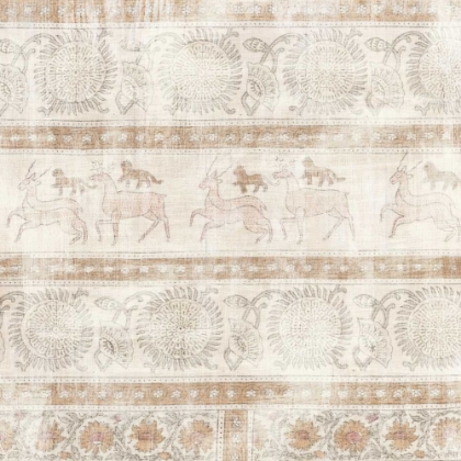 Picture of ANIMAL TEXTILE II
