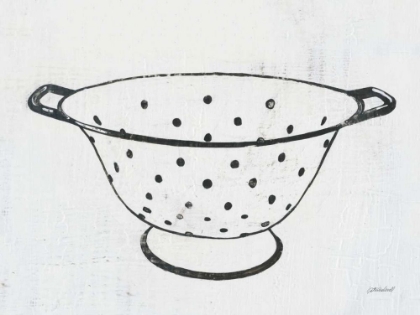 Picture of RETRO COLANDER