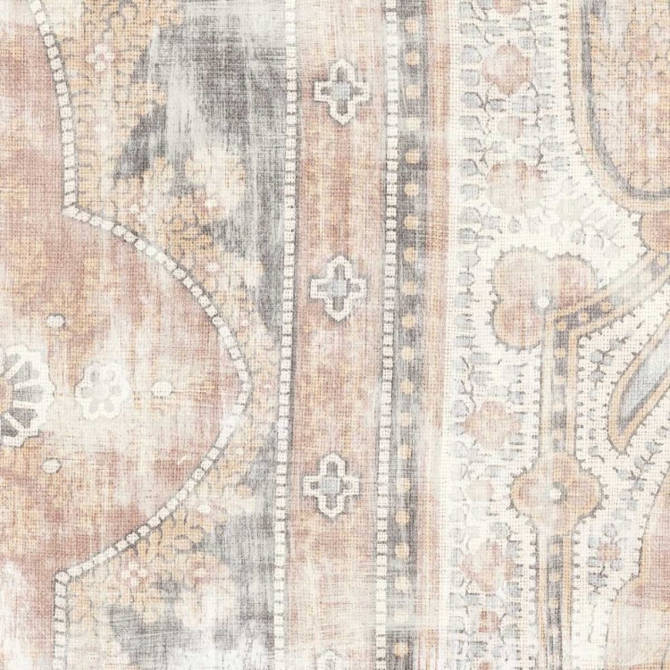 Picture of ANTIQUE CLOTH I