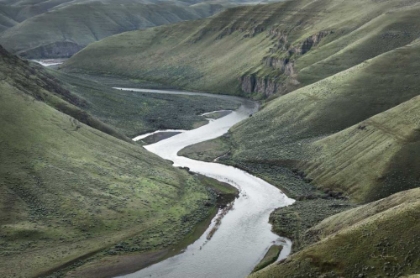 Picture of JOHN DAY RIVER OREGON I