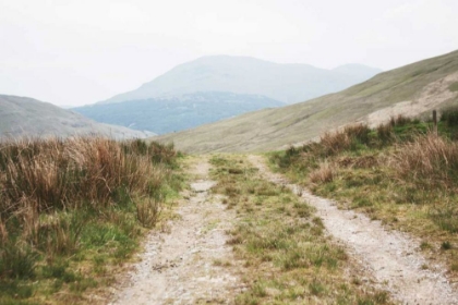 Picture of SCOTTISH HIGHLANDS I