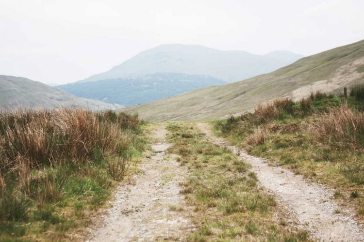 Picture of SCOTTISH HIGHLANDS I