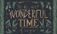 Picture of WONDERFUL TIME V