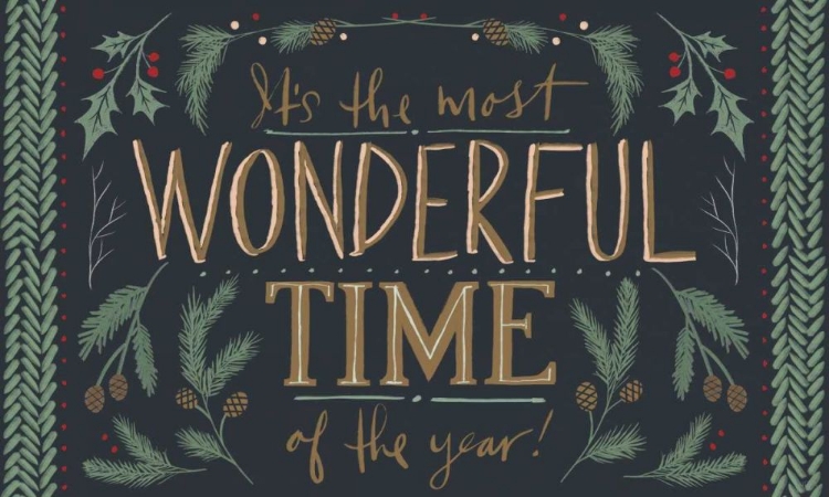 Picture of WONDERFUL TIME V