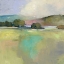 Picture of DISTANT LAKE