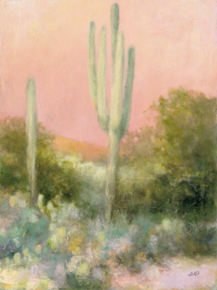 Picture of SUNRISE DESERT II