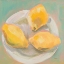 Picture of LIFE AND LEMONS I