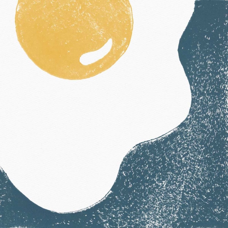Picture of SUNNY SIDE I