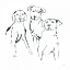 Picture of LOVABLE MUTTS II