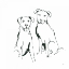 Picture of LOVABLE MUTTS III