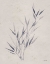 Picture of SOFT SUMMER SKETCHES III NAVY