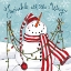Picture of SNOWPLACE LIKE HOME II