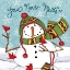 Picture of SNOWPLACE LIKE HOME V