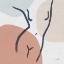 Picture of LINE FIGURES I